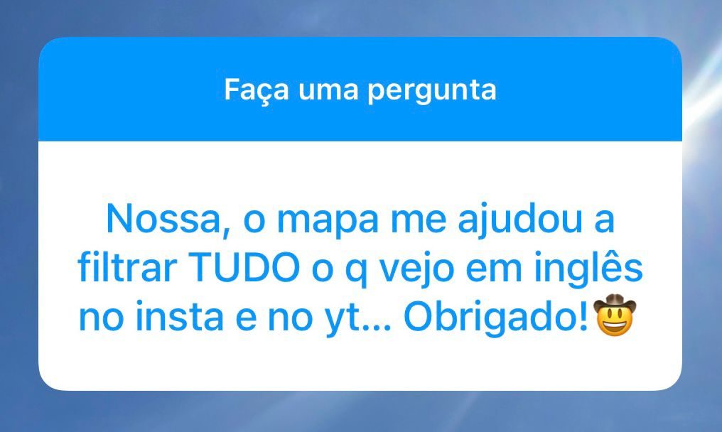 Depoimento do Story 4