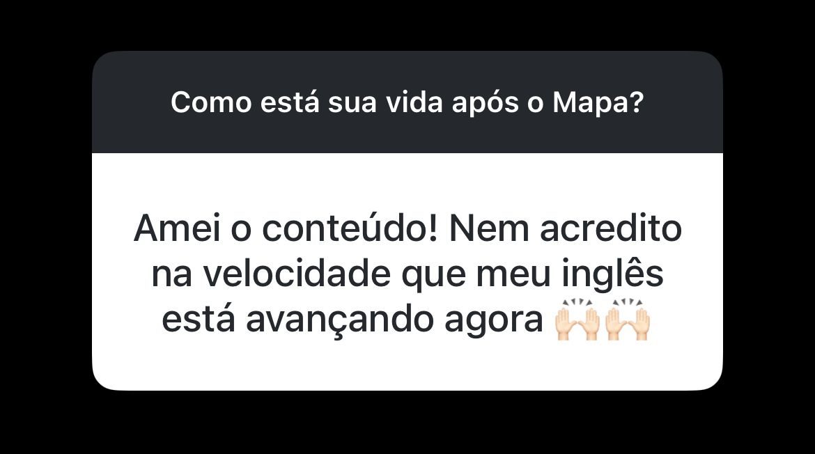 Depoimento do Story 5
