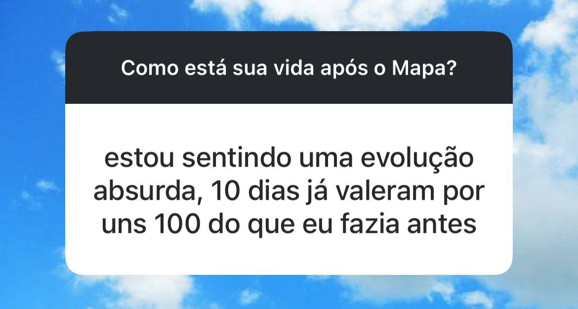 Depoimento do Story 7