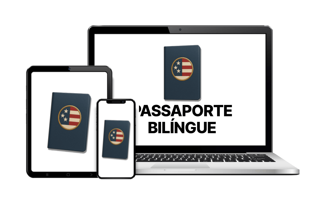 PassaporteBilingue